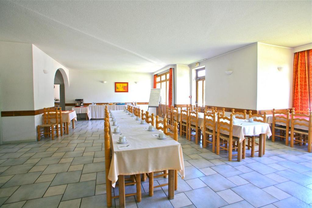 Hotel Le Sainte Helene المظهر الخارجي الصورة