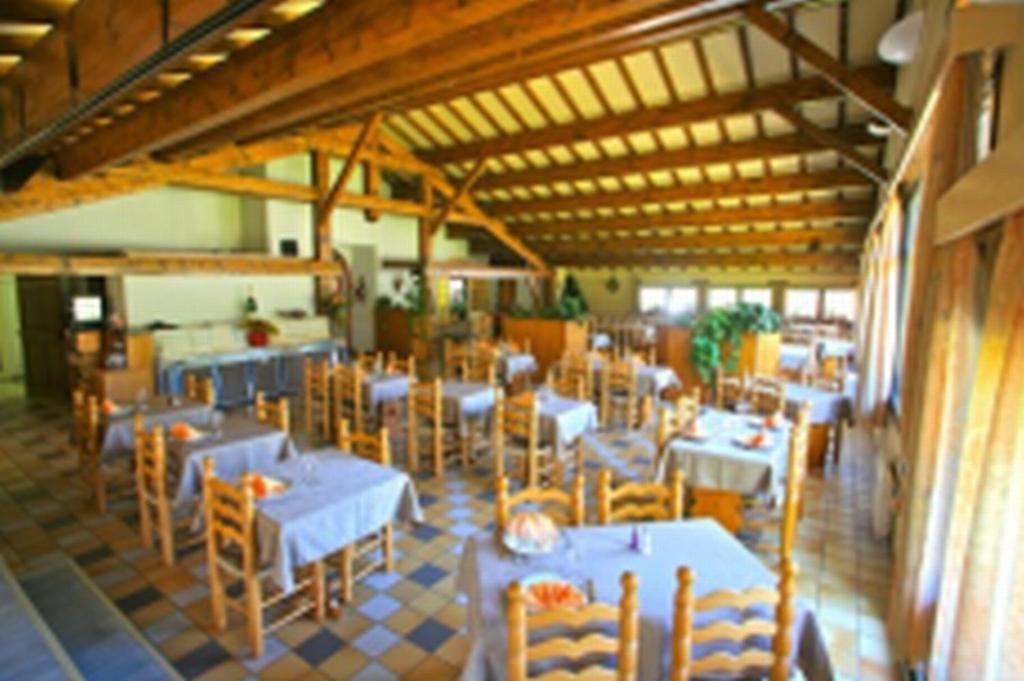 Hotel Le Sainte Helene المظهر الخارجي الصورة